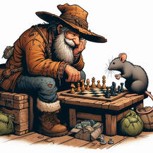 Roaming Hobo